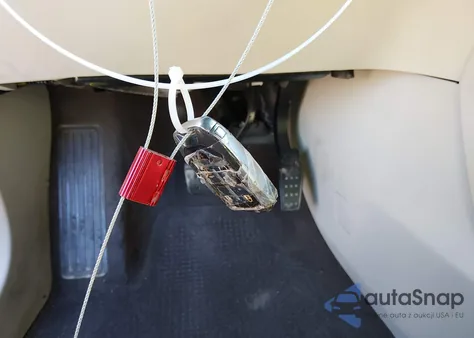 2017 GMC Acadia Denali z USA, uszkodzony, nr VIN 1GKKNPLSXHZ208799